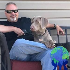 Meet your Posher, Keith